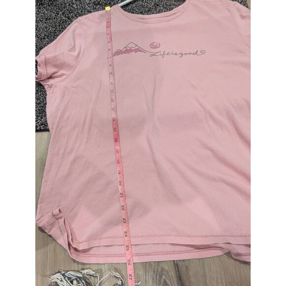 Pair of Pink Shirts - Picture 6 of 9